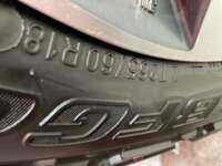 Mitsubishi L200 2022 4p GLS Doble Cabina L4/2.5/T Diesel Man 4X4 2022 Mitsubishi L200 Venta Llantas 9