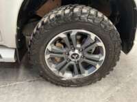 Mitsubishi L200 2022 4p GLS Doble Cabina L4/2.5/T Diesel Man 4X4 2022 Mitsubishi L200 Venta Llantas 10