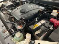 Mitsubishi L200 2022 4p GLS Doble Cabina L4/2.5/T Diesel Man 4X4 2022 Mitsubishi L200 Venta Motor 3