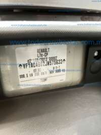 Renault Twizy Z.E. 2018 Technic 2p/2ocup IMG_7128