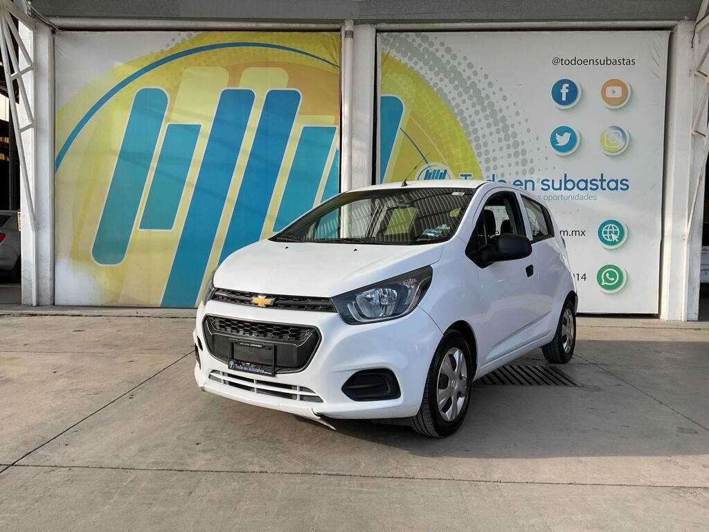 imagen principal de la unidad