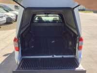 Chevrolet Tornado 2020 2p LS L4/1.8 Man    2020 Chevrolet Tornado Venta Cajuela 1