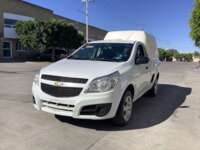 Chevrolet Tornado 2020 2p LS L4/1.8 Man    2020 Chevrolet Tornado Venta Exteriores 1