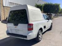 Chevrolet Tornado 2020 2p LS L4/1.8 Man    2020 Chevrolet Tornado Venta Exteriores 5