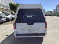 Chevrolet Tornado 2020 2p LS L4/1.8 Man    2020 Chevrolet Tornado Venta Exteriores 6