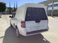 Chevrolet Tornado 2020 2p LS L4/1.8 Man    2020 Chevrolet Tornado Venta Exteriores 7