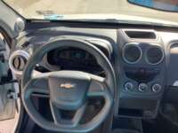 Chevrolet Tornado 2020 2p LS L4/1.8 Man    2020 Chevrolet Tornado Venta Interiores 1