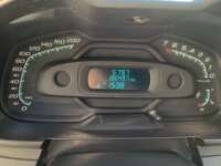 Chevrolet Tornado 2020 2p LS L4/1.8 Man    2020 Chevrolet Tornado Venta Interiores 2