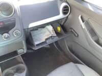 Chevrolet Tornado 2020 2p LS L4/1.8 Man    2020 Chevrolet Tornado Venta Interiores 11