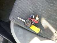 Chevrolet Tornado 2020 2p LS L4/1.8 Man    2020 Chevrolet Tornado Venta Interiores 12