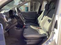 Chevrolet Tornado 2020 2p LS L4/1.8 Man    2020 Chevrolet Tornado Venta Interiores 14