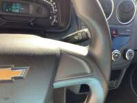 Chevrolet Tornado 2020 2p LS L4/1.8 Man    2020 Chevrolet Tornado Venta Interiores 4