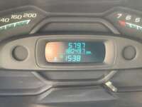 Chevrolet Tornado 2020 2p LS L4/1.8 Man    2020 Chevrolet Tornado Venta Interiores 5