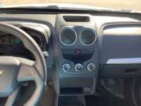 Chevrolet Tornado 2020 2p LS L4/1.8 Man    2020 Chevrolet Tornado Venta Interiores 6