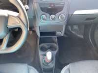 Chevrolet Tornado 2020 2p LS L4/1.8 Man    2020 Chevrolet Tornado Venta Interiores 7