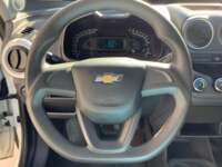 Chevrolet Tornado 2020 2p LS L4/1.8 Man    2020 Chevrolet Tornado Venta Interiores 8