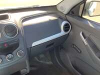 Chevrolet Tornado 2020 2p LS L4/1.8 Man    2020 Chevrolet Tornado Venta Interiores 10