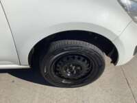 Chevrolet Tornado 2020 2p LS L4/1.8 Man    2020 Chevrolet Tornado Venta Llantas 1