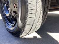 Chevrolet Tornado 2020 2p LS L4/1.8 Man    2020 Chevrolet Tornado Venta Llantas 2