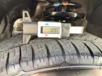 Chevrolet Tornado 2020 2p LS L4/1.8 Man    2020 Chevrolet Tornado Venta Llantas 12