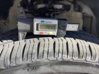 Chevrolet Tornado 2020 2p LS L4/1.8 Man    2020 Chevrolet Tornado Venta Llantas 3