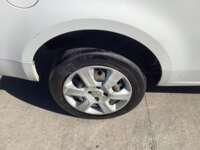 Chevrolet Tornado 2020 2p LS L4/1.8 Man    2020 Chevrolet Tornado Venta Llantas 4