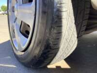 Chevrolet Tornado 2020 2p LS L4/1.8 Man    2020 Chevrolet Tornado Venta Llantas 5