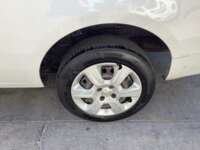 Chevrolet Tornado 2020 2p LS L4/1.8 Man    2020 Chevrolet Tornado Venta Llantas 7