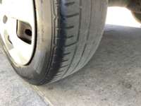 Chevrolet Tornado 2020 2p LS L4/1.8 Man    2020 Chevrolet Tornado Venta Llantas 8