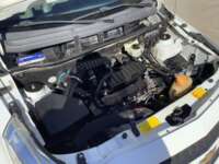 Chevrolet Tornado 2020 2p LS L4/1.8 Man    2020 Chevrolet Tornado Venta Motor 1