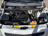 Chevrolet Tornado 2020 2p LS L4/1.8 Man    2020 Chevrolet Tornado Venta Motor 2