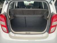 Chevrolet Beat 2020 5p LS L4/1.2 Man   2020 Chevrolet Beat Venta Cajuela 1