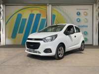 Chevrolet Beat 2020 5p LS L4/1.2 Man   2020 Chevrolet Beat Venta Exteriores 1