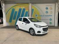 Chevrolet Beat 2020 5p LS L4/1.2 Man   2020 Chevrolet Beat Venta Exteriores 3