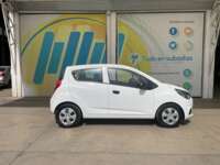 Chevrolet Beat 2020 5p LS L4/1.2 Man   2020 Chevrolet Beat Venta Exteriores 4