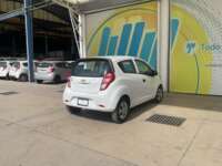 Chevrolet Beat 2020 5p LS L4/1.2 Man   2020 Chevrolet Beat Venta Exteriores 5