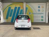 Chevrolet Beat 2020 5p LS L4/1.2 Man   2020 Chevrolet Beat Venta Exteriores 6