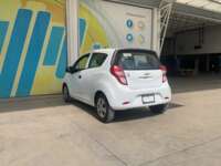 Chevrolet Beat 2020 5p LS L4/1.2 Man   2020 Chevrolet Beat Venta Exteriores 7