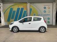 Chevrolet Beat 2020 5p LS L4/1.2 Man   2020 Chevrolet Beat Venta Exteriores 8