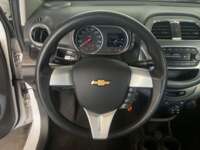 Chevrolet Beat 2020 5p LS L4/1.2 Man   2020 Chevrolet Beat Venta Interiores 1