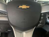 Chevrolet Beat 2020 5p LS L4/1.2 Man   2020 Chevrolet Beat Venta Interiores 12