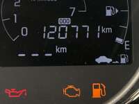 Chevrolet Beat 2020 5p LS L4/1.2 Man   2020 Chevrolet Beat Venta Interiores 3