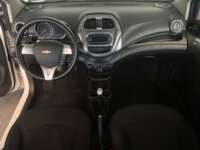 Chevrolet Beat 2020 5p LS L4/1.2 Man   2020 Chevrolet Beat Venta Interiores 4