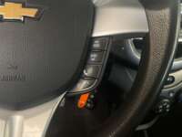 Chevrolet Beat 2020 5p LS L4/1.2 Man   2020 Chevrolet Beat Venta Interiores 6
