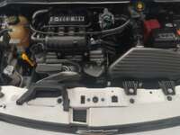 Chevrolet Beat 2020 5p LS L4/1.2 Man   2020 Chevrolet Beat Venta Motor 2