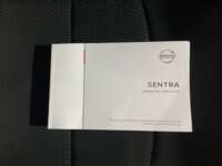 Nissan Sentra 2023 4p Sense L4/2.0 CVT 2023 Nissan Sentra Venta Documentos 1