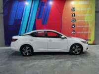 Nissan Sentra 2023 4p Sense L4/2.0 CVT 2023 Nissan Sentra Venta Exteriores 8