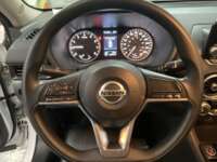 Nissan Sentra 2023 4p Sense L4/2.0 CVT 2023 Nissan Sentra Venta Interiores 1