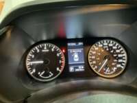 Nissan Sentra 2023 4p Sense L4/2.0 CVT 2023 Nissan Sentra Venta Interiores 2