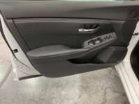 Nissan Sentra 2023 4p Sense L4/2.0 CVT 2023 Nissan Sentra Venta Interiores 16
